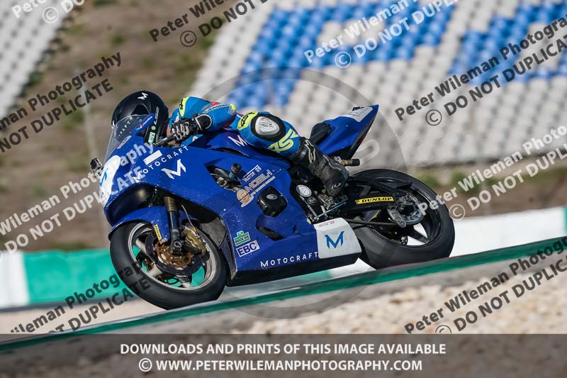 motorbikes;no limits;november 2019;peter wileman photography;portimao;portugal;trackday digital images